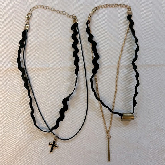 Necklace for teenagers - Picture 1 of 2